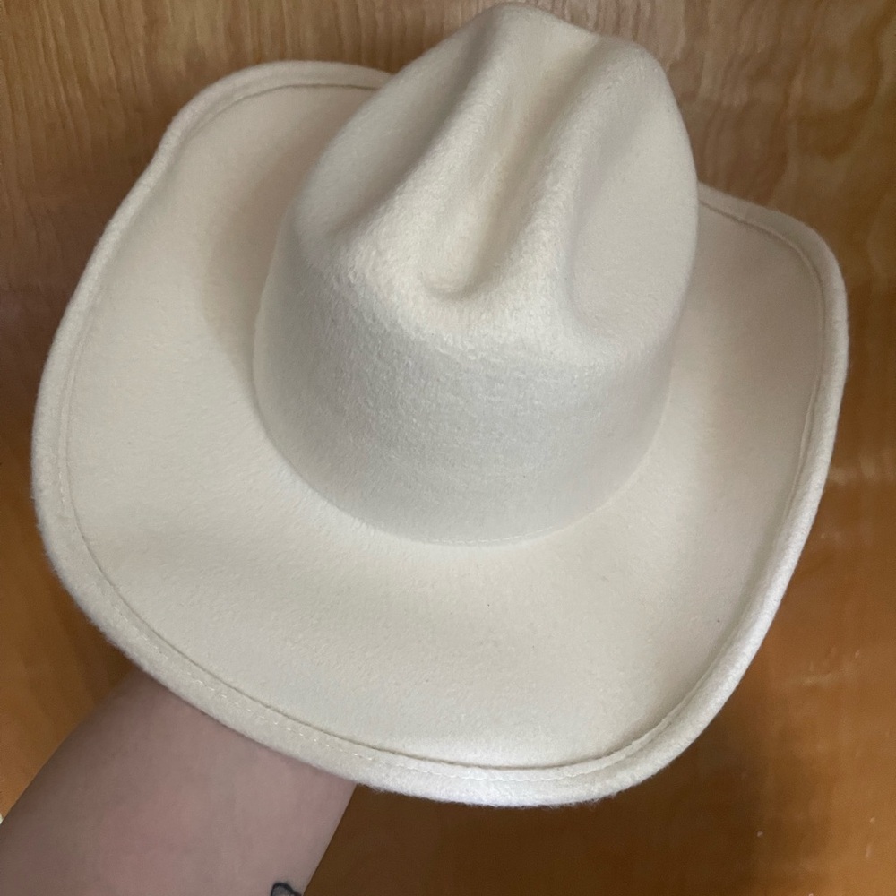 Cowboy Hat